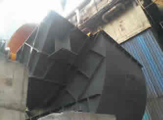 湖南華菱集團(tuán)股份有限公司湘潭鋼廠